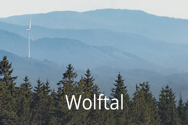 Wolftal